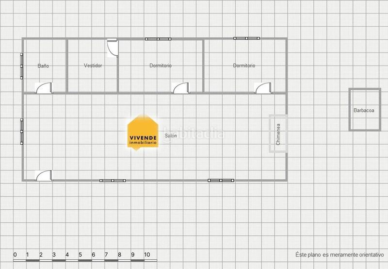 Foto 5578e425-5c90-4526-935b-3915a14a6e59. Country house in Cuevas del Almanzora pueblo Cuevas del Almanzora