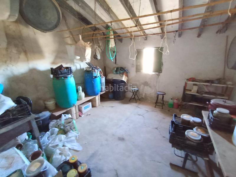 Foto 7969c2c4-1893-4786-99fc-21c9d95f53a4. Country house in Cuevas del Almanzora pueblo Cuevas del Almanzora