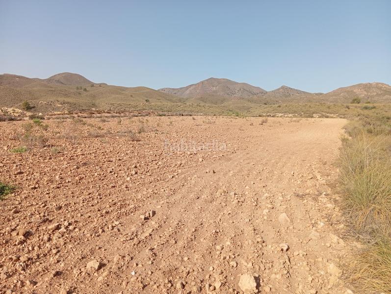Foto 823308a2-d28f-44c5-8d48-ed35e545e973. Country house in Cuevas del Almanzora pueblo Cuevas del Almanzora