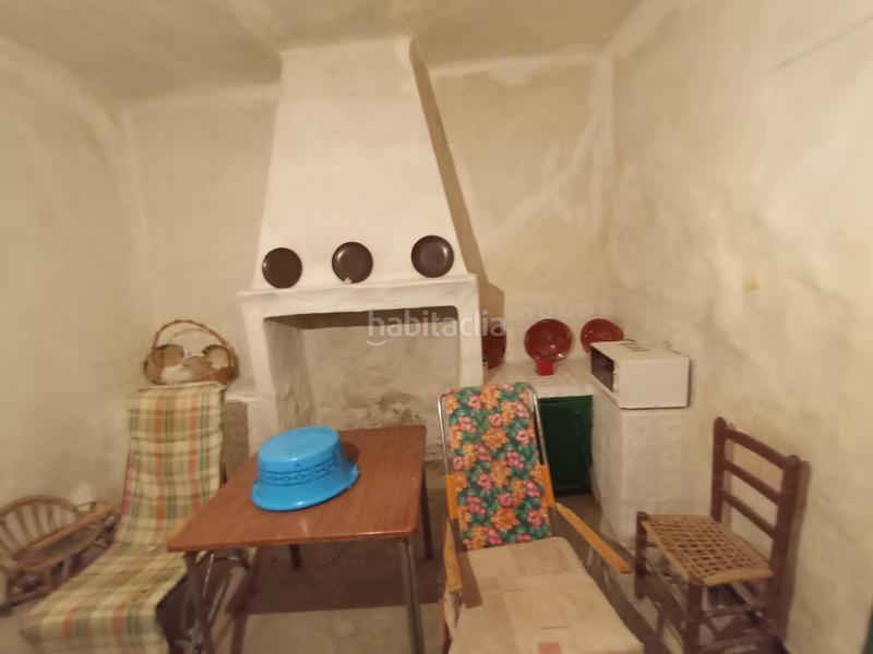 Foto 925b31cf-61e8-4450-b755-423c5955e63c. Country house in Cuevas del Almanzora pueblo Cuevas del Almanzora