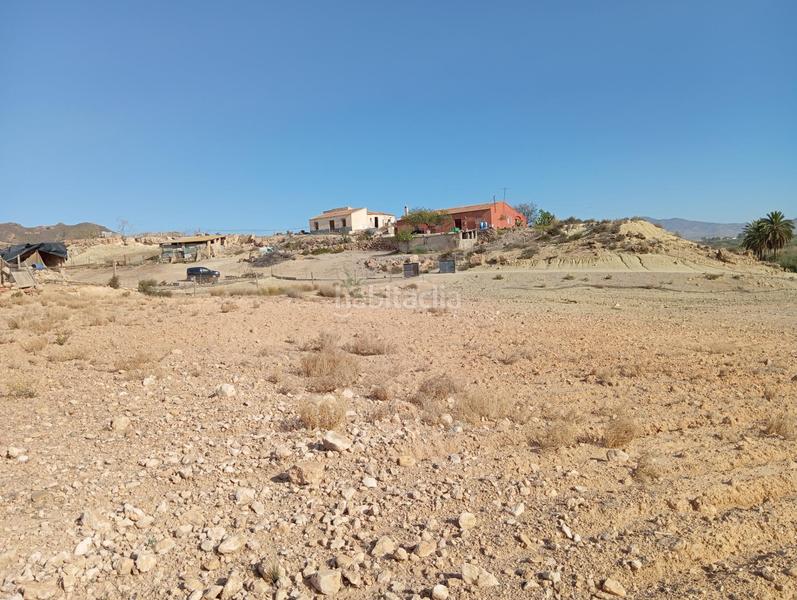 Foto a549d5df-dea3-4a84-ae5c-fbd357bffc09. Country house in Cuevas del Almanzora pueblo Cuevas del Almanzora