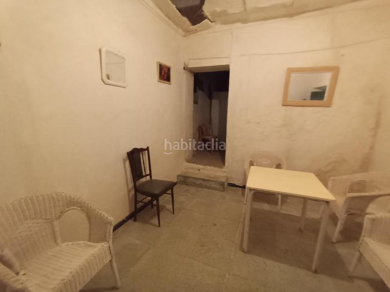 Foto b9b3d697-1ebd-4936-b10c-2cd0047b6262. Country house in Cuevas del Almanzora pueblo Cuevas del Almanzora