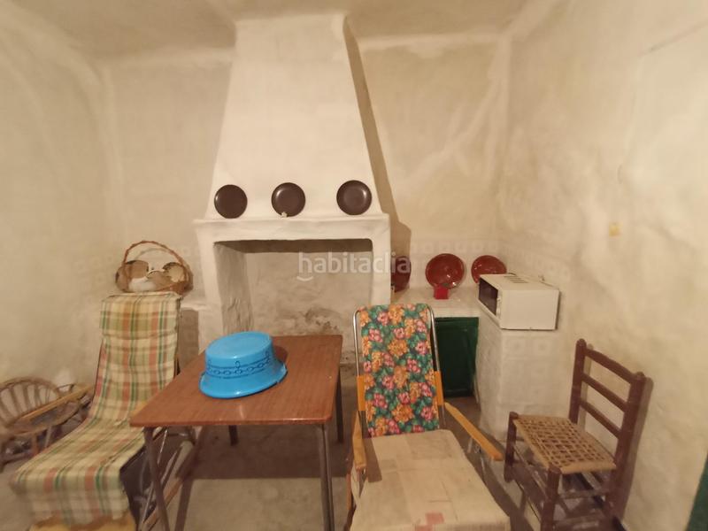 Foto be20d9aa-9ffd-453e-bb65-6c5d814aef84. Country house in Cuevas del Almanzora pueblo Cuevas del Almanzora