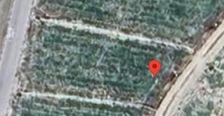 Terrain résidentiel à San Antonio. Parcela a pocos minutos del centro