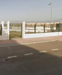 Terrain résidentiel  Avenida de la luz. Se vende parcela en torre del obispo