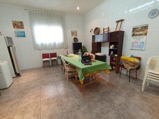 Masia  Calle esperanza. Casa doble en el barrio francés de puerto lumbreras