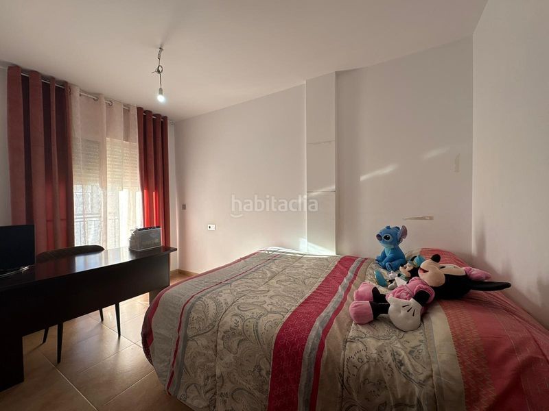 Foto 04d31a51-9880-4fe7-a0a2-3920a2de2764. Dúplex amb aparcament a Puerto Lumbreras