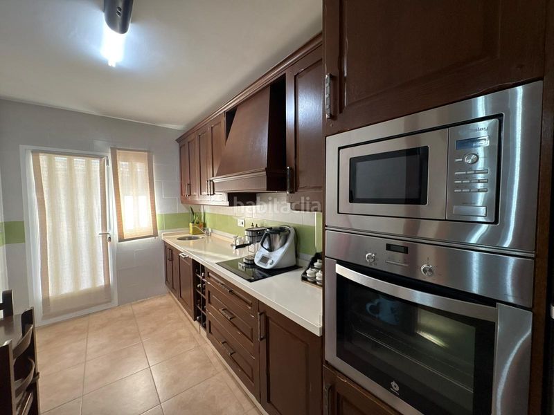 Foto 1f40a47a-30c5-4480-b7f0-72d93c802529. Dúplex amb aparcament a Puerto Lumbreras