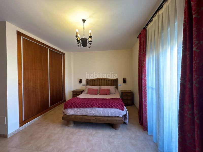 Foto 25852ae5-c217-41d6-98c6-570ed3e869de. Dúplex amb aparcament a Puerto Lumbreras