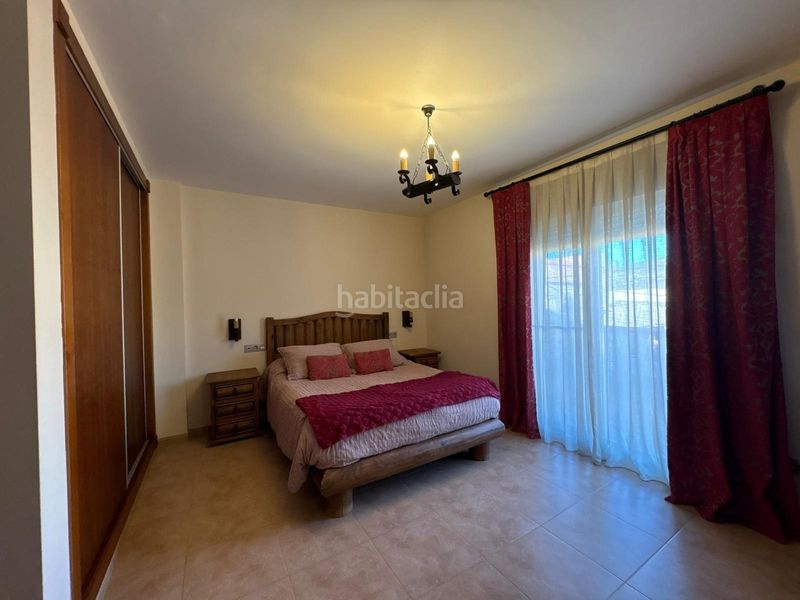 Foto 5ae7391b-d0be-4478-9a48-cda32b8e3a2d. Dúplex amb aparcament a Puerto Lumbreras