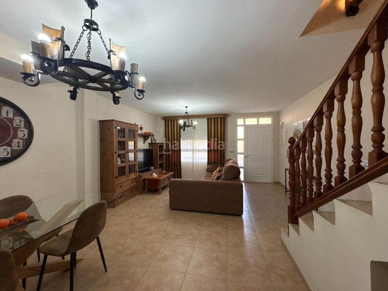 Foto 75aee5be-21eb-4d12-bb07-7f78a8e8a513. Dúplex amb aparcament a Puerto Lumbreras