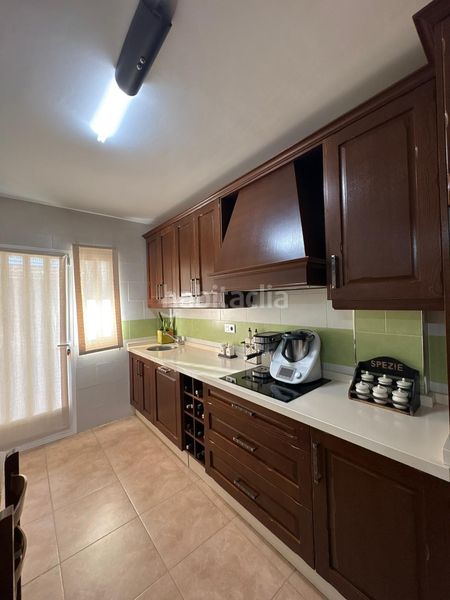 Foto 79a0ec03-a795-4415-92a4-e68c407dc98d. Dúplex amb aparcament a Puerto Lumbreras