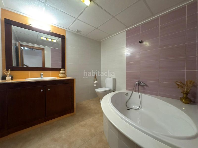 Foto 8f29160d-2650-4f96-8131-172ebcc43274. Dúplex amb aparcament a Puerto Lumbreras