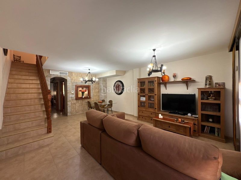 Foto 9b5d373e-e4c9-4c55-8bfa-e251c7f4ad02. Dúplex amb aparcament a Puerto Lumbreras