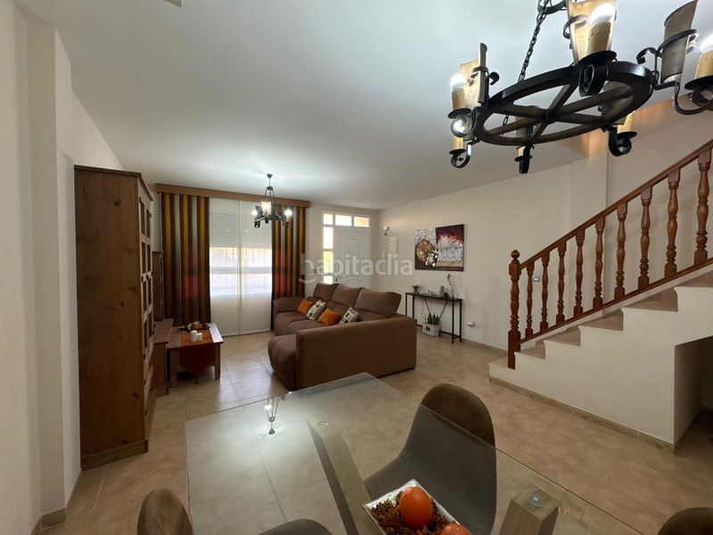 Foto b1613038-4167-461c-9a81-1fb513d5e6c8. Dúplex amb aparcament a Puerto Lumbreras