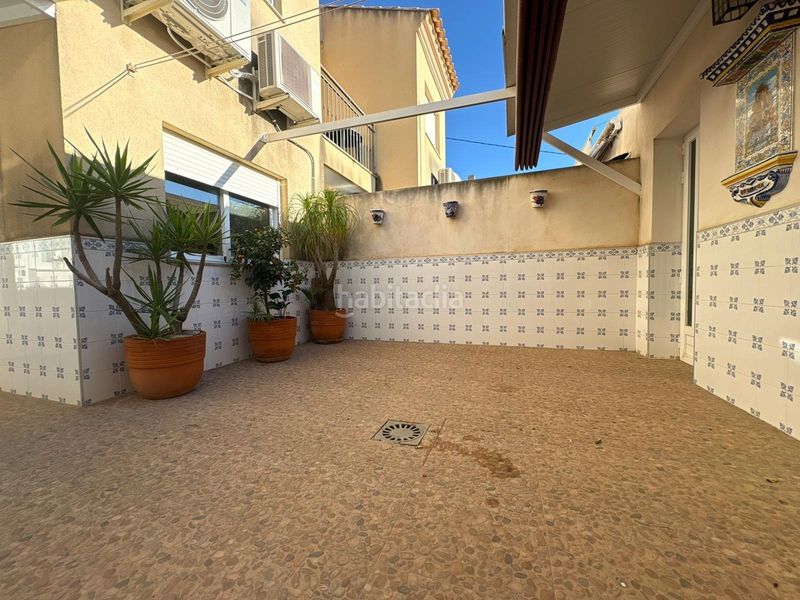 Foto c27a3173-69df-49f0-b017-e733a71571f4. Dúplex amb aparcament a Puerto Lumbreras