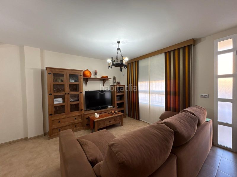 Foto d9eb9737-a8fb-4c3c-87b8-0559c40bf712. Dúplex amb aparcament a Puerto Lumbreras