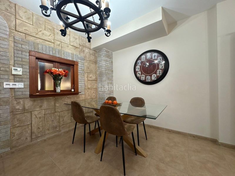 Foto dd8a30d8-3793-484c-a592-68e9b7f58995. Dúplex amb aparcament a Puerto Lumbreras