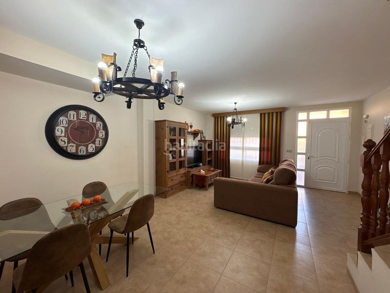 Foto dd974b6e-acc6-48b9-a760-9302723de4be. Dúplex amb aparcament a Puerto Lumbreras