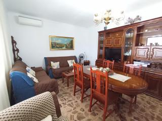 Casa  Camino los abades. Casa doble con terreno a 15 minutos de lorca y puerto lumbreras