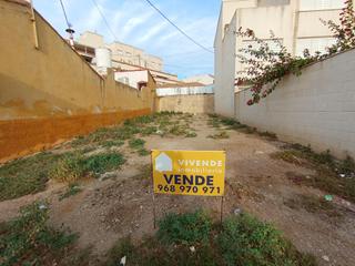 Terreny residencial  Gloria. Solar urbano con proyecto para 5 viviendas
