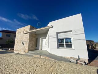 Xalet a Purias. Promocion de obra nueva