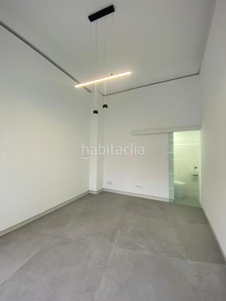 Foto 1e71a3b6-447a-416c-8607-8139aba90917. Oficina amb calefacció a Casco Antiguo Águilas