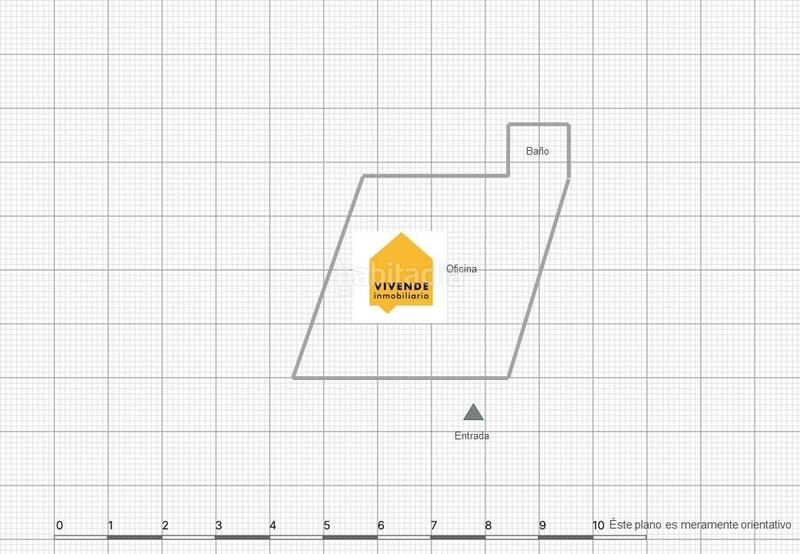 Foto 479ba3cc-7f01-49cb-ac7f-17765c98504f. Oficina amb calefacció a Casco Antiguo Águilas