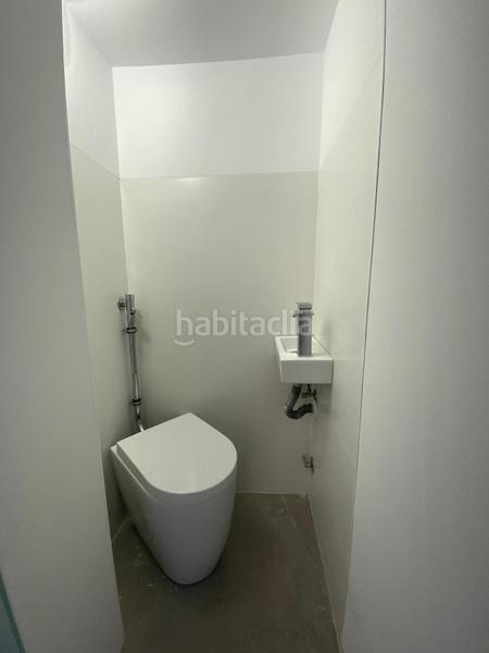 Foto 54b519fd-120a-458d-9655-f38226d5766f. Oficina amb calefacció a Casco Antiguo Águilas