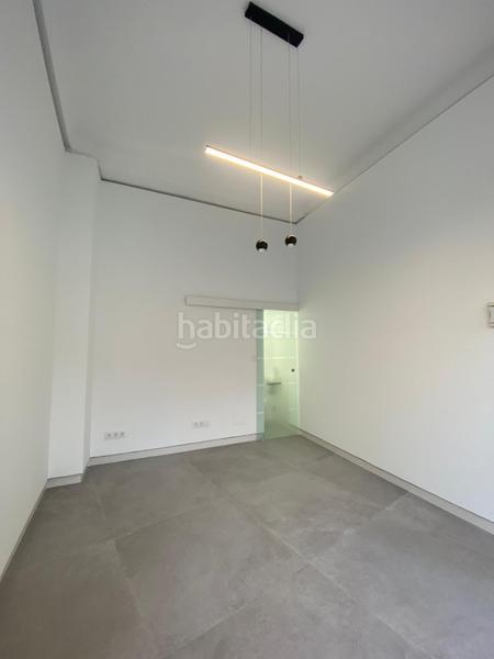 Foto 79038ba9-fae9-48a2-a246-4eb4dee23b4a. Oficina amb calefacció a Casco Antiguo Águilas