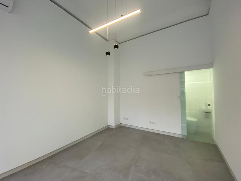 Foto b799bae6-c5bd-4151-a726-62a9df52f2ef. Oficina amb calefacció a Casco Antiguo Águilas