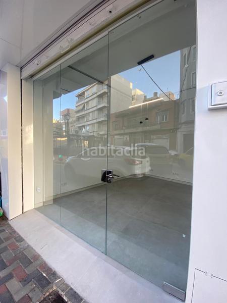 Foto cf629ce0-cec8-4eee-bfba-7d0ebb127884. Oficina amb calefacció a Casco Antiguo Águilas