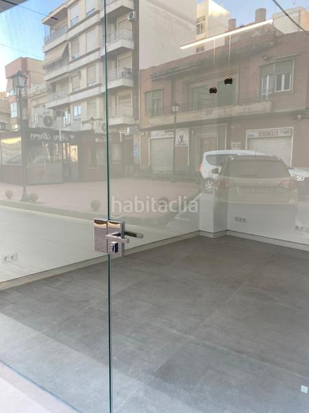 Foto fa84200d-8aa8-4f91-b4b8-59309fdb3c58. Oficina amb calefacció a Casco Antiguo Águilas