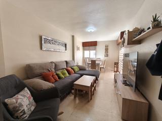 Flat in Casco Antiguo. Piso para entrar a vivir oportunidad  águilas