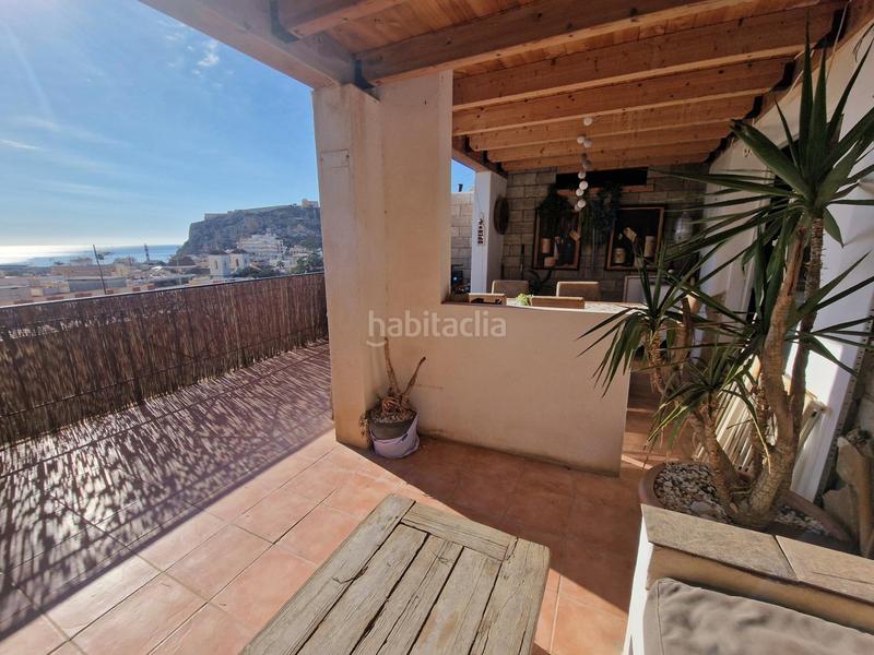 Foto e0e9771a-3792-41a0-9ab4-dfe888926e24. Casa a Casco Antiguo Águilas
