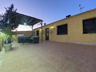 Maison à Aguaderas. Casa para disfrutar de la naturaleza