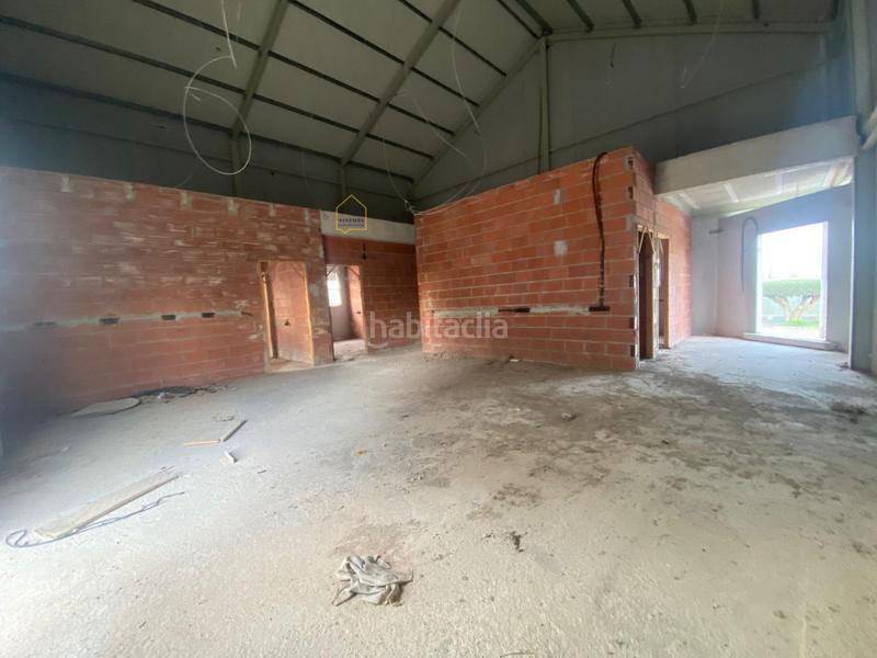 Foto 0c6bbe62-eeaf-43d0-a104-3c871003c84a. Nau industrial a Purias Lorca