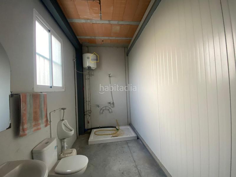 Foto 236878e2-501a-444f-a153-73dbafb3d738. Nau industrial a Purias Lorca