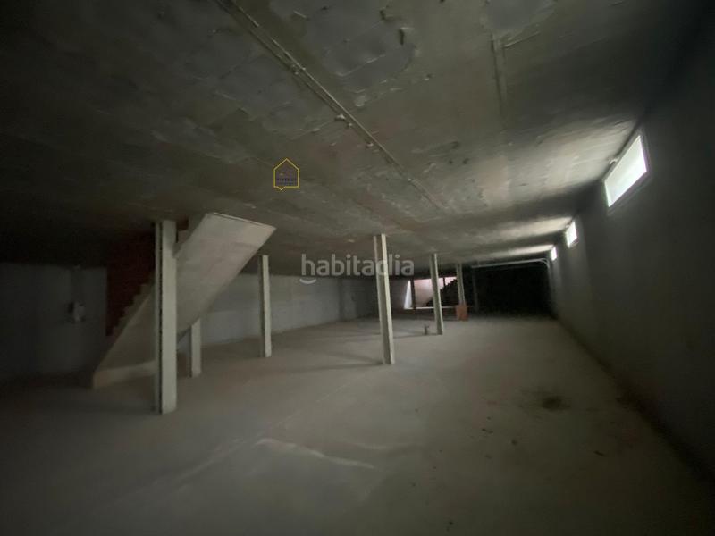 Foto 24970362-38bf-4737-8cd1-3c00893dd361. Nau industrial a Purias Lorca