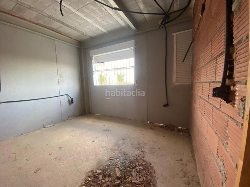 Foto 44aae53c-a139-4e10-9d33-f5546e59a866. Nau industrial a Purias Lorca