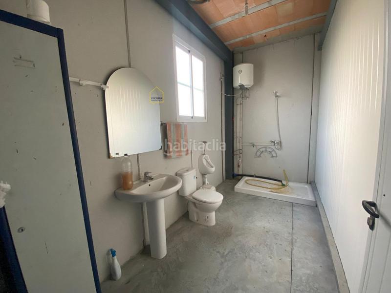 Foto 44cb83a2-253e-40e9-831f-8dfefd2c65f7. Nau industrial a Purias Lorca