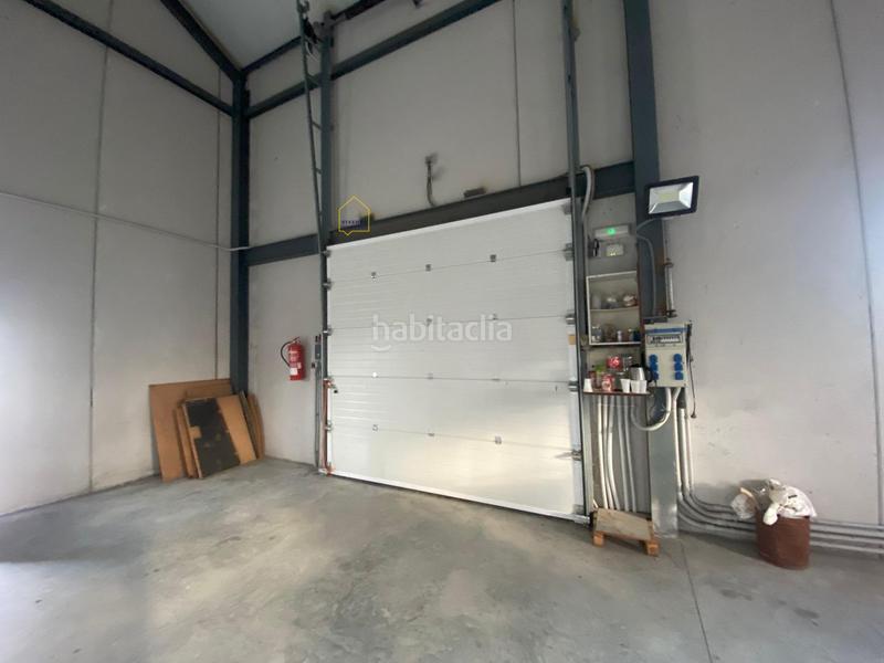 Foto 620dbc1b-72b7-4412-be16-a1d64eebbd46. Nau industrial a Purias Lorca