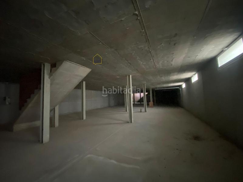 Foto a2496356-0c25-45ca-9028-990dbb48d96b. Nau industrial a Purias Lorca