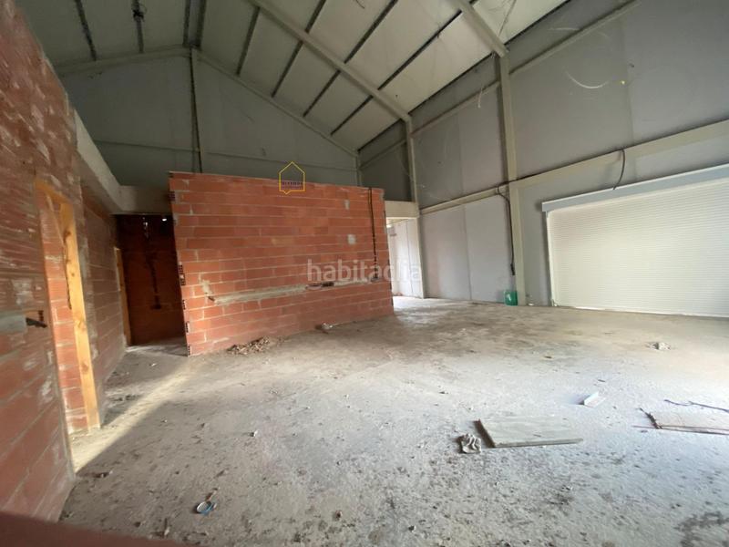 Foto a3c2e5bf-8553-450b-8814-77ccd88abdc3. Nau industrial a Purias Lorca