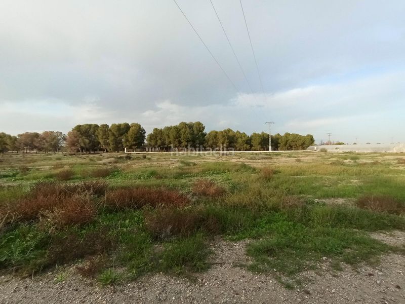 Foto 56c9b1fa-2796-48a6-aed9-eb2a64787b37. Finca rústica a Puerto Lumbreras