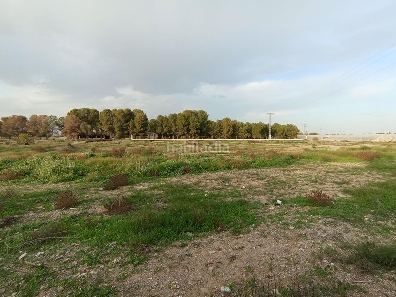Foto ffd421ac-43eb-4d70-b207-1de8a81fb610. Finca rústica a Puerto Lumbreras