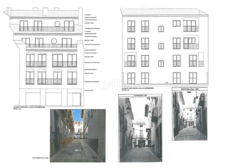 Foto 17bb04c5-0bf1-4a4d-a007-5b05ae44c059. Dachwohnung mit heizung parking in San Mateo Lorca