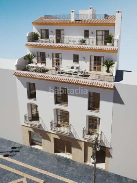 Foto 40827ca3-5d54-4157-9c58-38832258b0c3. Dachwohnung mit heizung parking in San Mateo Lorca