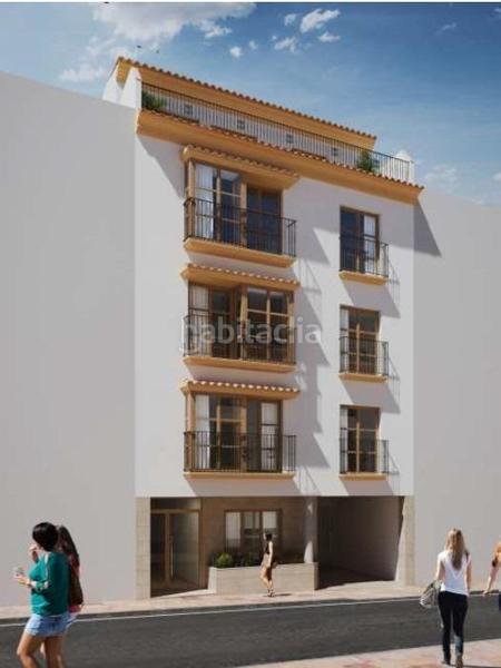Foto c0d4b656-2c27-4499-99a0-75a1e480caf0. Dachwohnung mit heizung parking in San Mateo Lorca