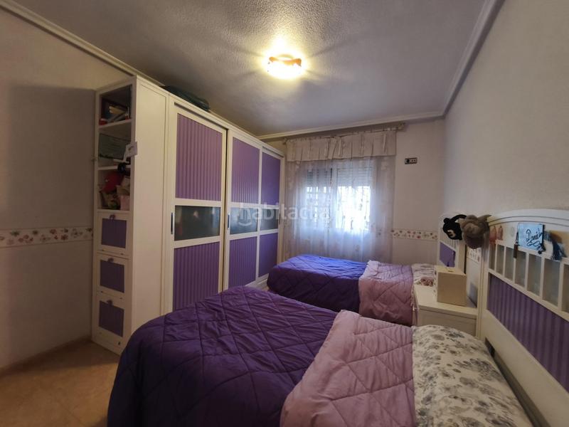 Foto 1d3d1348-f24a-430e-a938-9466ddce7f41. Appartamento con riscaldamento in Casco Antiguo Águilas